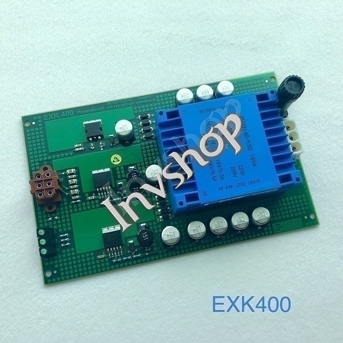 CD102 SM102 SM74 press M2.148.3031 flat module EXK,00.781.4025,printed circuit board EXK400