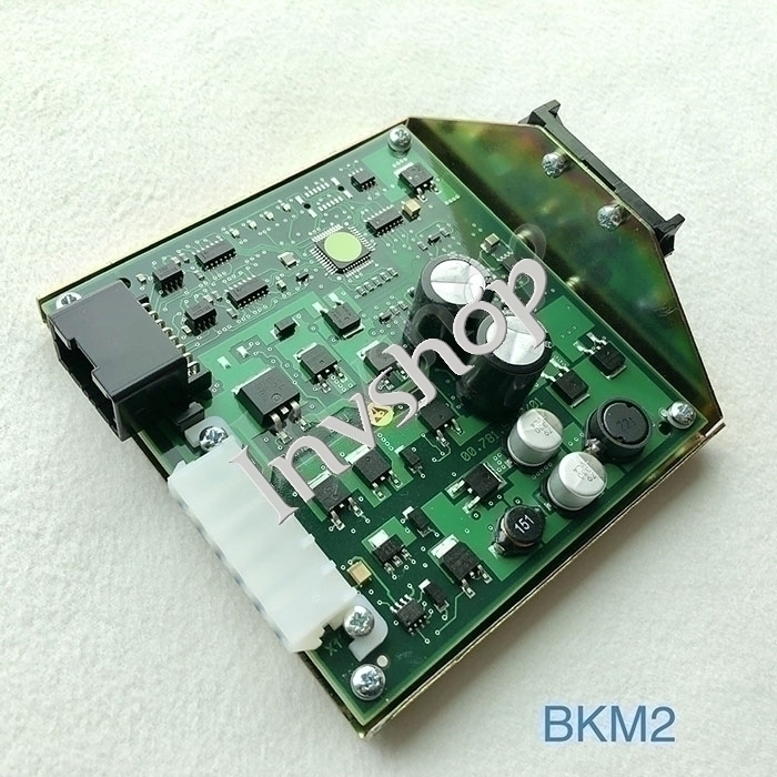 Heidelberg BKM2-S Board 00.785.0628 00.781.9230 Heidelberg Offset Printing Machine Parts Compatible