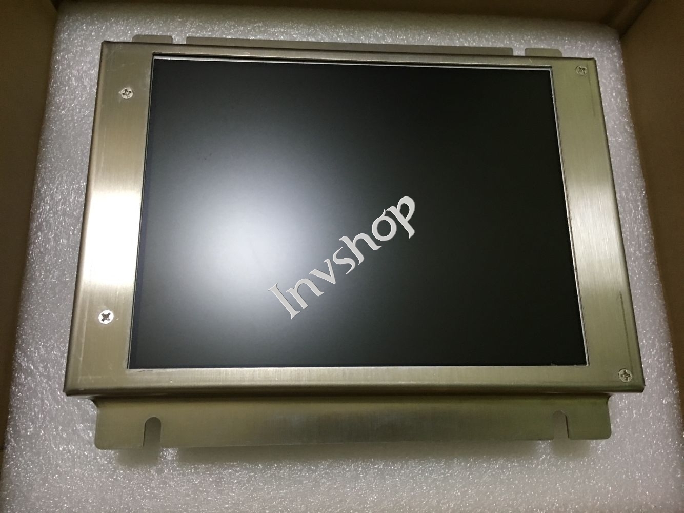 A61L-0001-0086 NEW FANUC HIM TOUCH PANEL