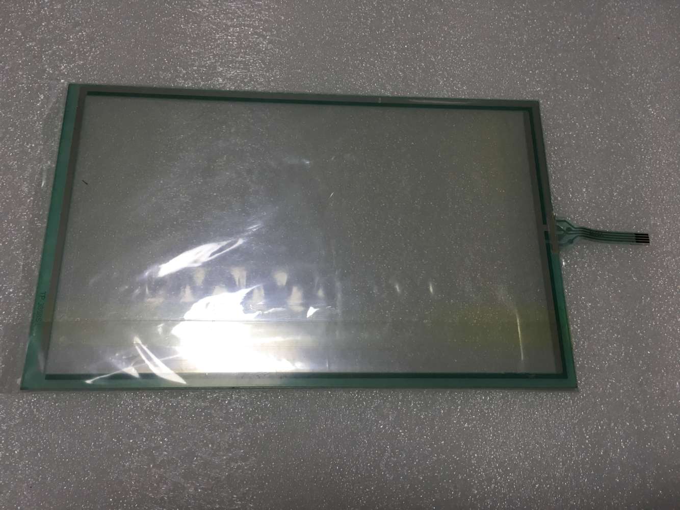 TP-3898S1 TP-3898S2 Touch Screen Digitizer Touch glass