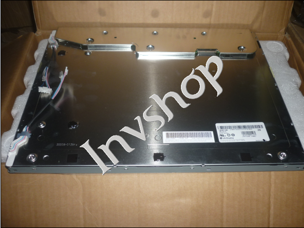 LM201U05-SLL2 20.1inch 1600*1200 LCD PANEL DISPLAY