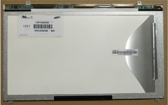 LTN133AT23-801 SAMSUNG 13.3inch 1366*768 lcd screen