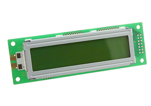 NEUES LCD-DISPLAY DMC-20261NYJ-LY-CDE-CKN AUF LAGER