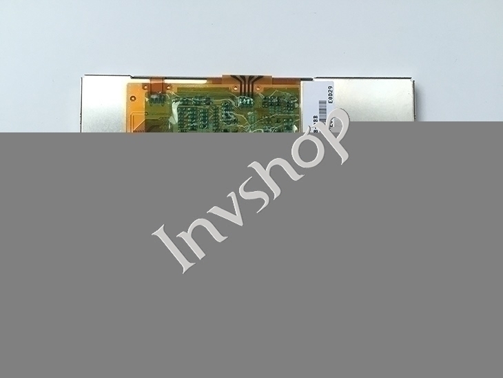 LTE430WQ-F0B-0BB 4.3 inch 480×272 SAMSUNG LCD PANEL