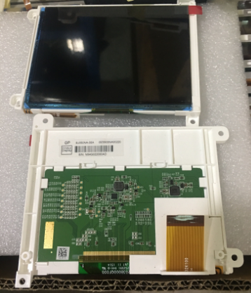 SJ050NA-08A 5inch 640*480 LCD Panel