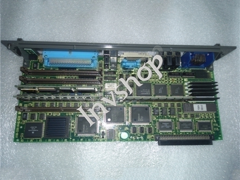 Used FANUC Main CPU board A16B-3200-0040