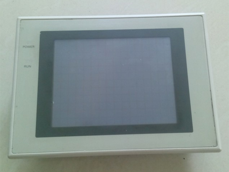 90% NEW OMRON HMI TOUCH SCREEN NT31-ST121-EV2