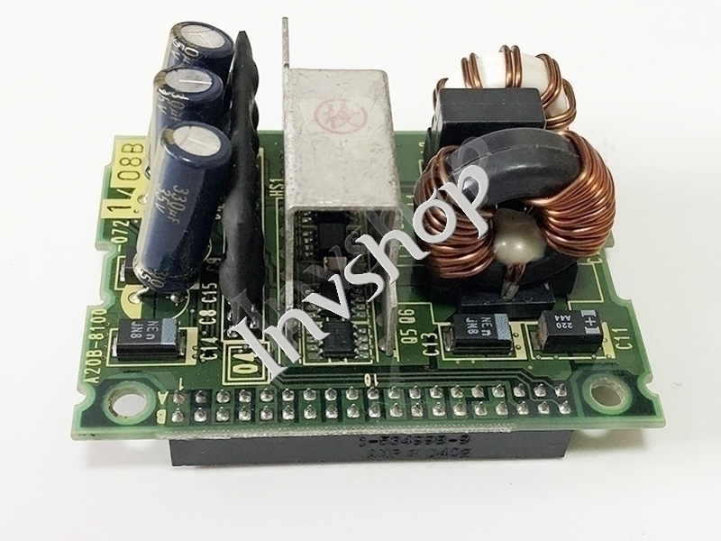 NEW FANUC Circuit Board A20B-8100-0721 with 90days warranty