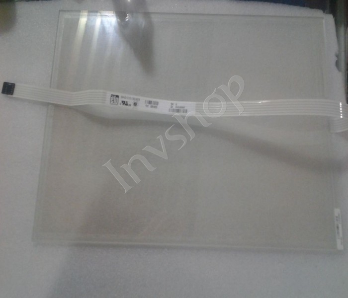 NEU SCN-A5-FLT19.0-Z02-0H1-R-Screen-Glas