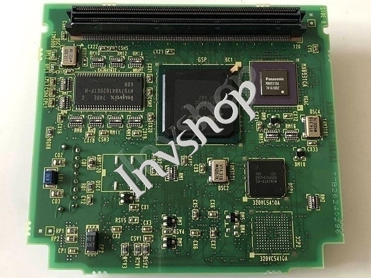 New A20B-8200-0361 FANUC board