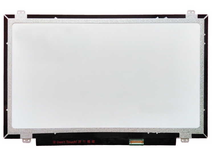 replacement B140XTN02.E 14inch 1366*768 TFT LCD panel