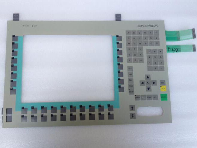 Siemens A5E00098968 keypad NEW