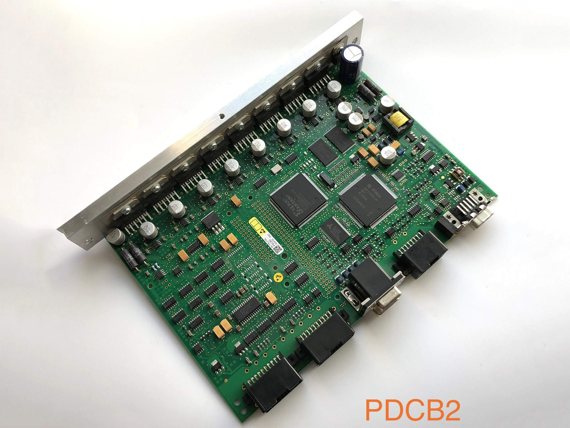 Heidelberg PDCM2 motherboard Applicable models 2005--2020 SM74, CD74, PM74, SM52, PM52