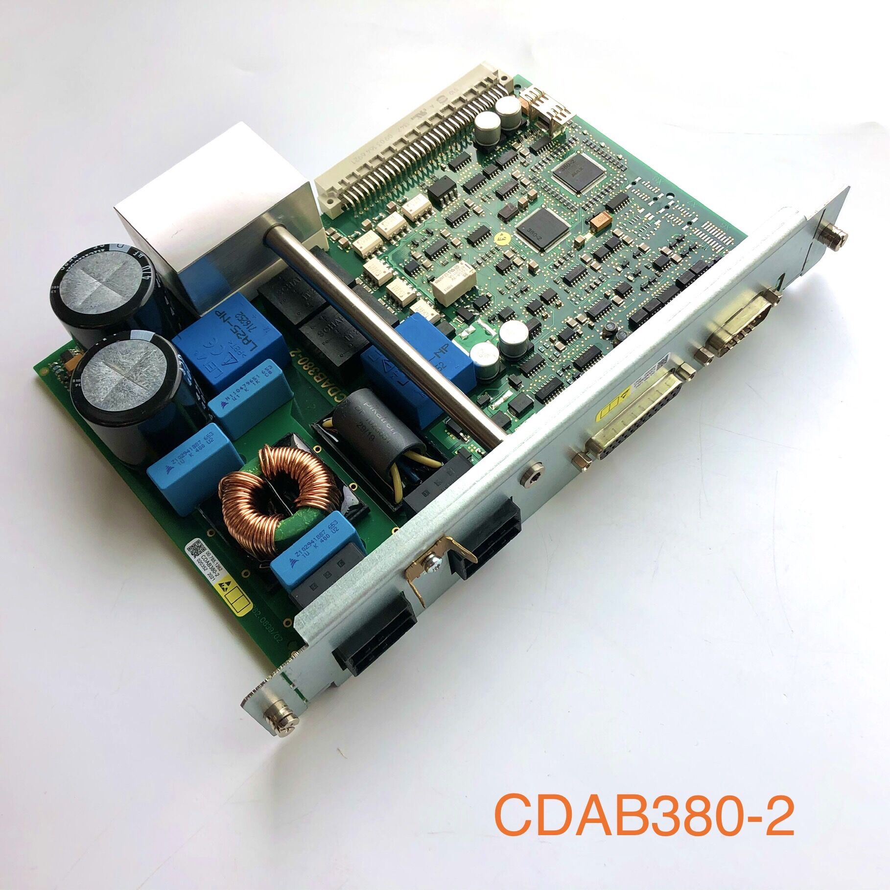 00.785.1262 Heidelberg circuit board Heidelberg Press CDAB380-2