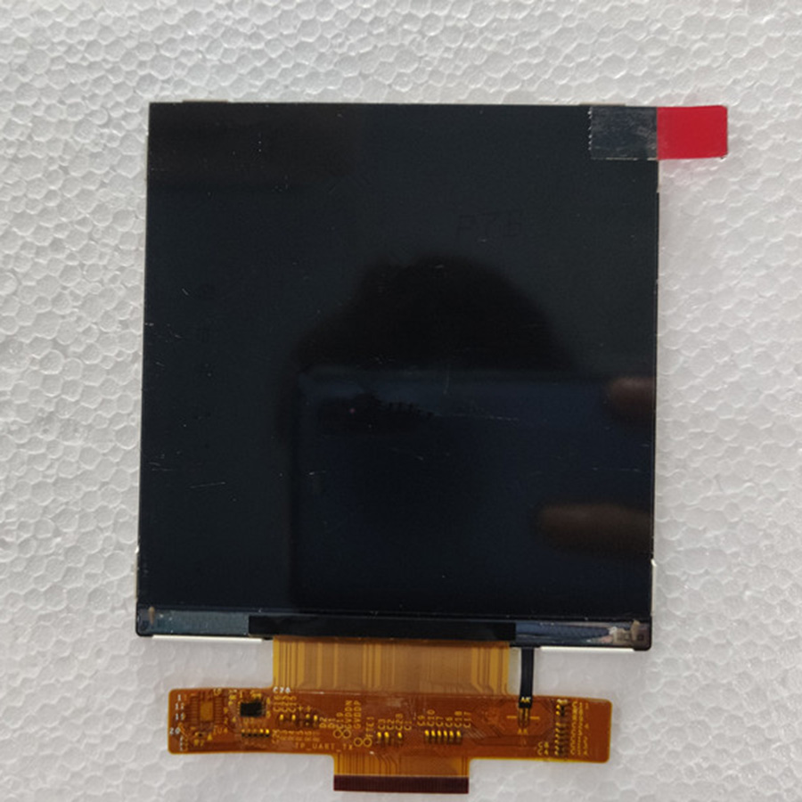 TM041XDHC02 in stock NEW TIANMA 4.1inch 720*720 lcd display