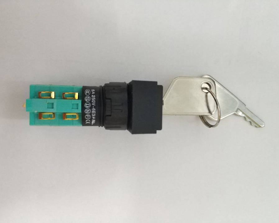 new EMA 01k-ra40.s2p key switch