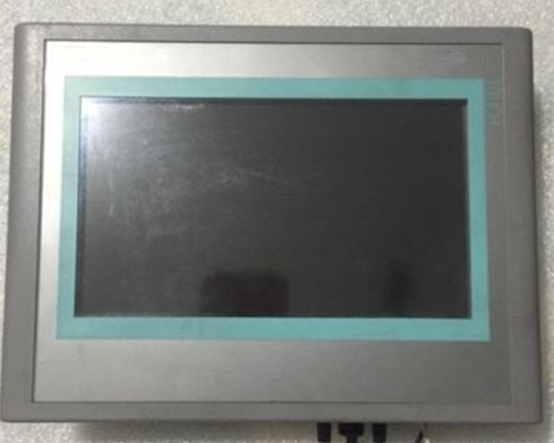 6AV6648-0BC11-3AX0 Touch Module HMI