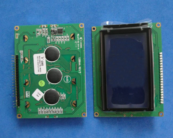 MSG12864A-TML-V # N000 LCD Module