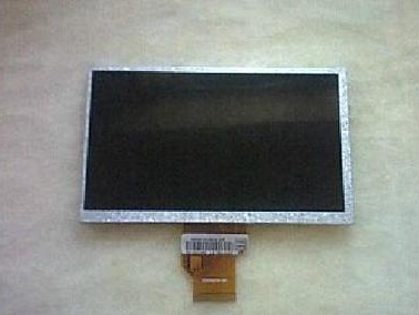 HB070NA-01D INNOLUX 7Zoll industrielle Steuerung LCD Display