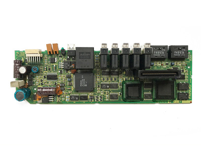 FANUC control board A20B-2100-0252