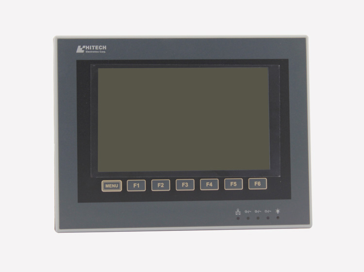 HITECH HMI touch screen 10.4'' PWS6710T-N