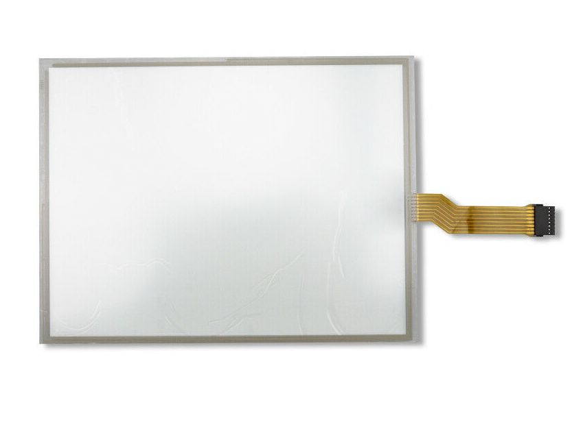 AB ABB 2711P-T15C Touch screen glass