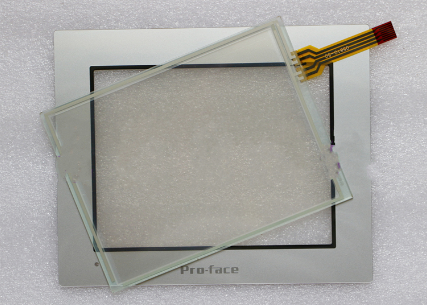 PRO-FACE AST3301-B1-D24 AGP3300-T1-D24 AGP3300-S1-D24 Touch screen + protective film