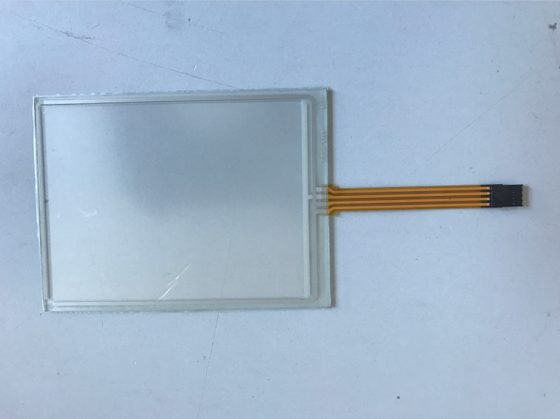 Beijer MAC E710 Touch screen glass