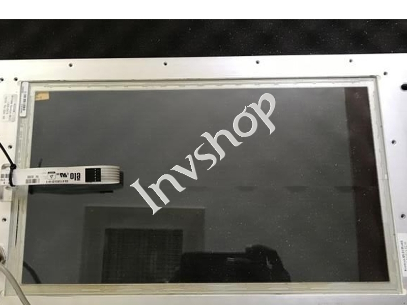 T156C-5RBG01N-0A18R0-117QB touch screen 14.2 X 8.2cm T156C-5RBG01N