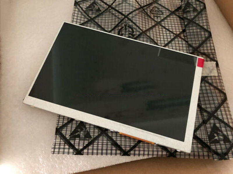 FX0700K5DSSWBGZ2 7.0inch LCD PANEL with TOUCH SCREEN