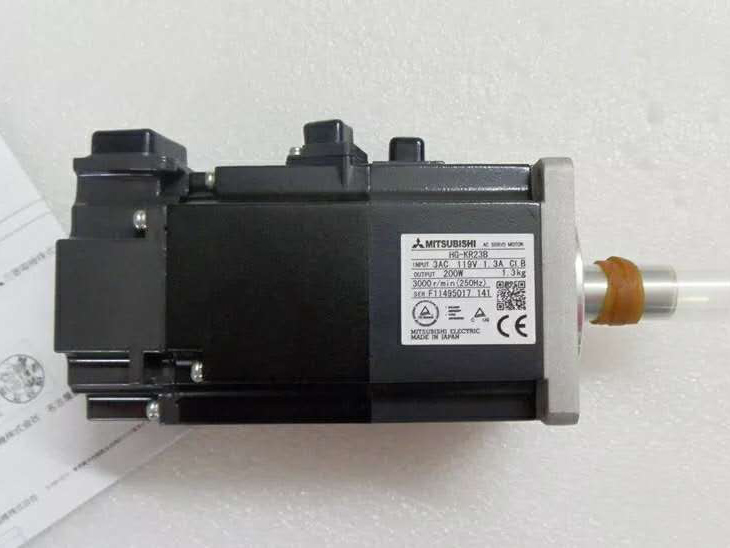 servo motor HG-KR23