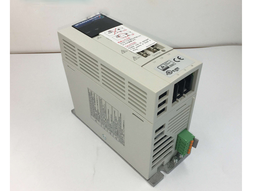 Servo driver MR-J2S-700B for Sale