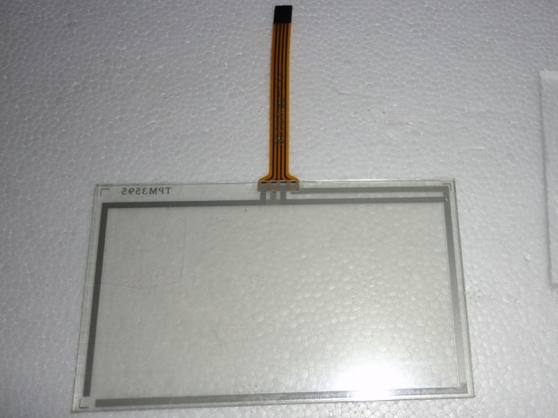 panasonic GT01 AIGT0032B1 Touch screen glass