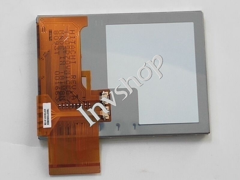 TX09D70VM1CEB New and Original Hitachi 3.5inch LCD Panel