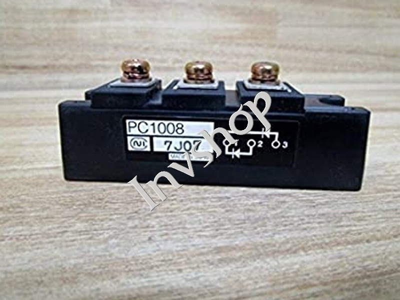 PC1008 100A 800V Double diode