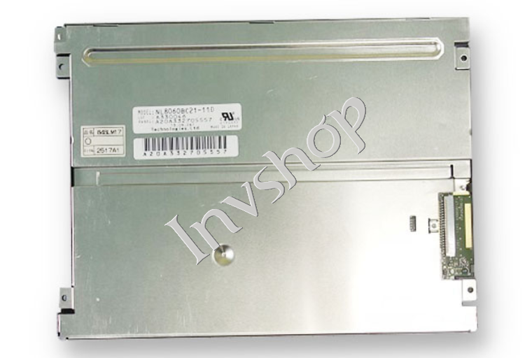 New and original LCD Panel NL8060BC21-11D