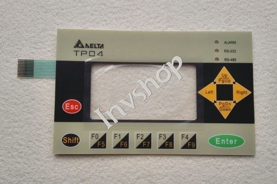 TP04G-AS2 TP04G-AF2 New Keypad