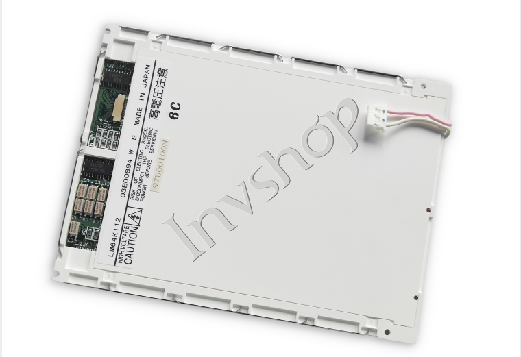 LM64K112 signal interface