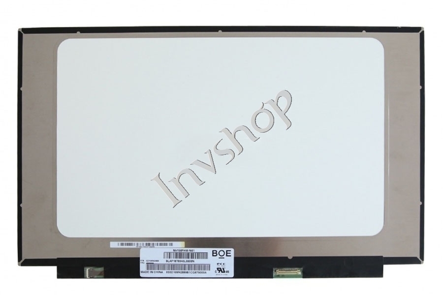 NV156FHM-N61 BOE 15.6 inch 1920*1080 LCD PANEL