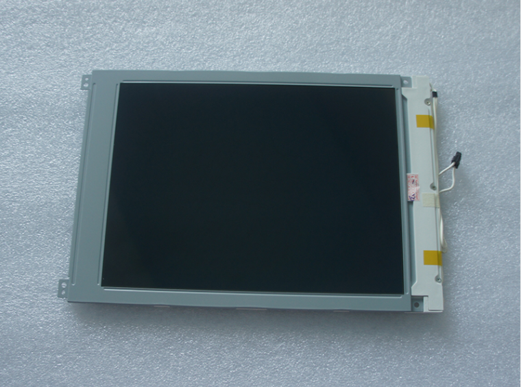 640*480 HDM6448-1-9JCF STN LCD Screen Display Panel for Hosiden