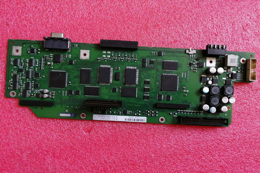 A5E00444033 UVP ASIC Motherboard New and Original