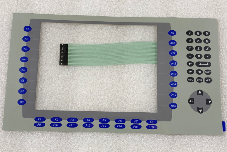 AB ABB 2711P-K10 membrane