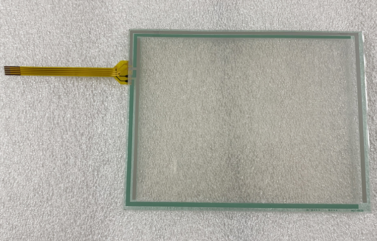 AB ABB DSQC679 3HAC028357-001 Touch screen glass