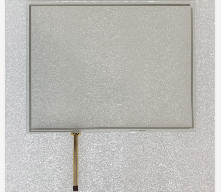 NeUe touchscreen - touch Glas atp-104a digitizer