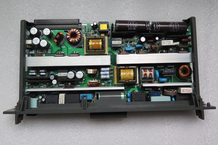 A16B-1212-0871 Used Fanuc power board