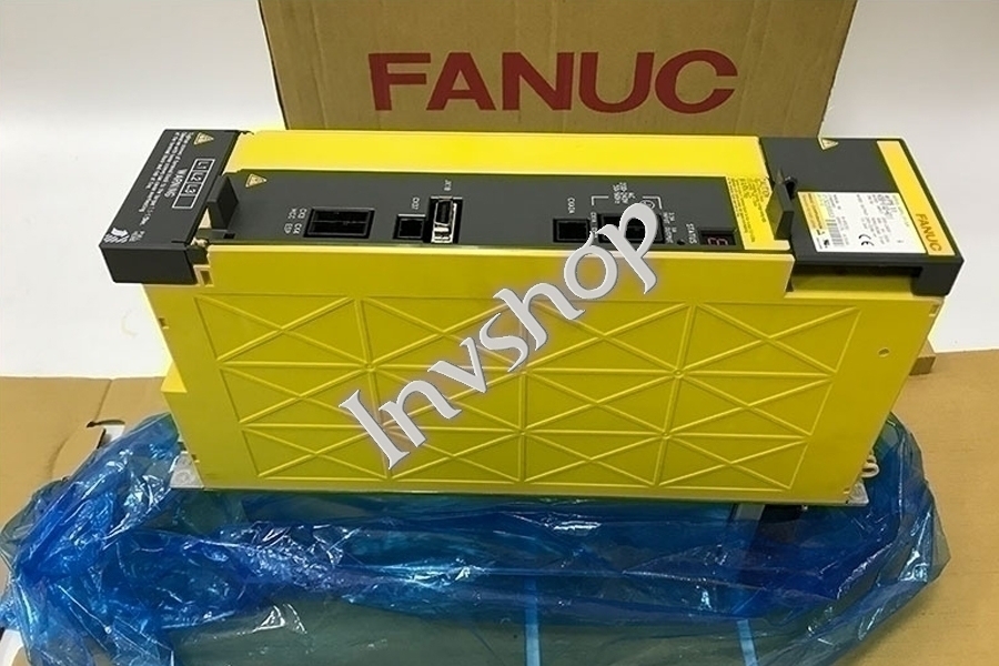 New original A06B-6140-H011 FANUC drive