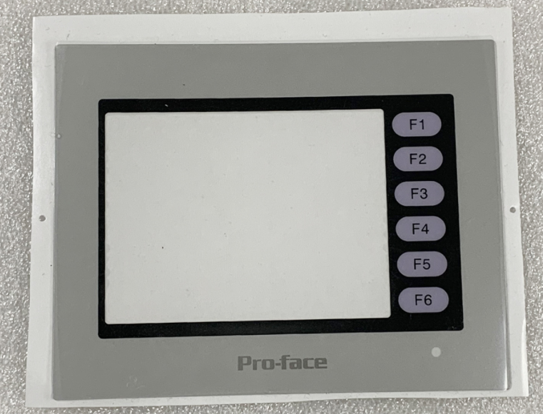 PRO-FACE ST400 ST401 membrane