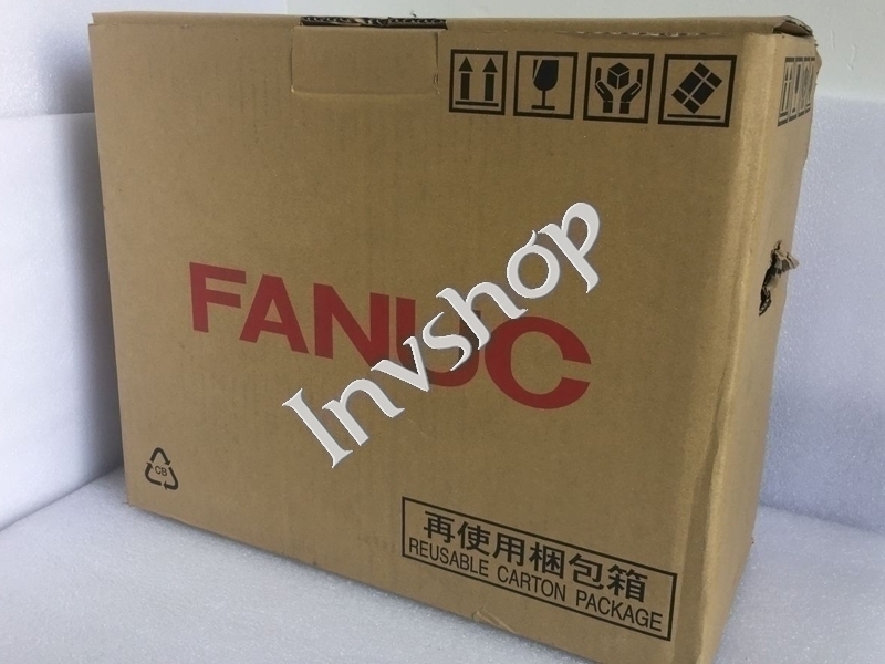 newÂ Fanuc A06B-6240-H209 servo amplifier