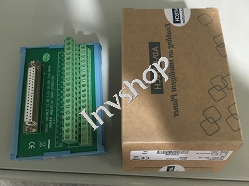 new ADAM-3937 DB-37 TERMINAL BOARD