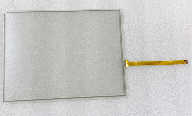 NeUe touchscreen - touch Glas xbtgt5230 digitizer